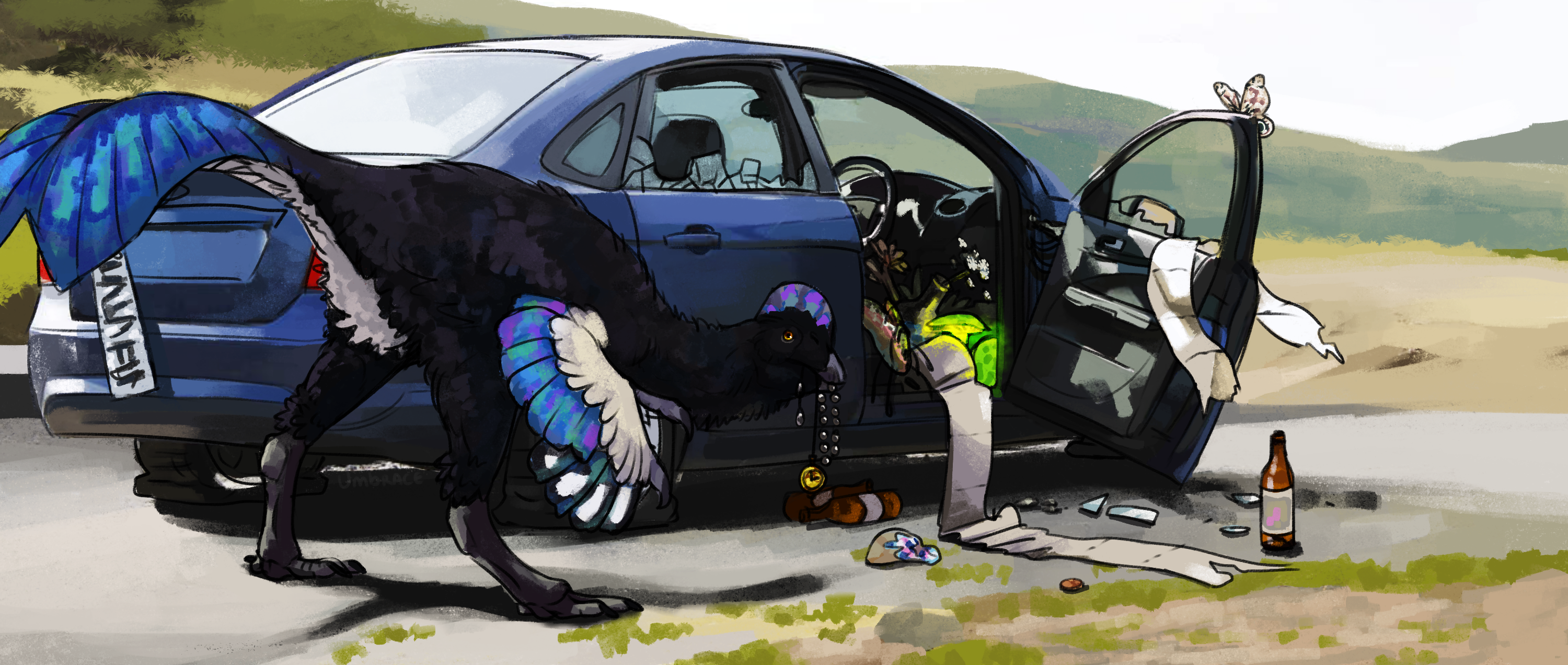 by Umbrace