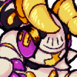 Bugbone Avatar