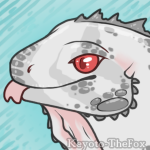 ABeardedDragon Avatar