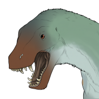 Thumbnail for 2169: Keziah Calypso Guarana