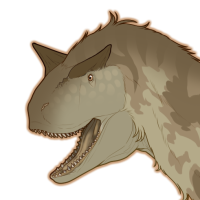 Thumbnail for 5177: Carnotaurus