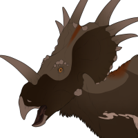 Thumbnail for 5219: [Newbie] Styracosaurus geno