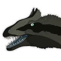 Thumbnail for 6258: Cryolophosaurus geno
