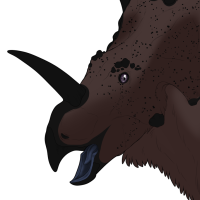 Thumbnail for 6319: Moosetracks