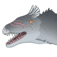 Thumbnail for 6320: Great White Shark Cryo