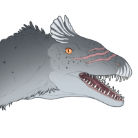 Thumbnail for 6320: Great White Shark Cryo
