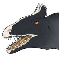 Thumbnail for 6346: Cryolophosaurus geno