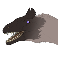Thumbnail for 6366: Cryolophosaurus geno