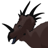 6319: Moosetracks