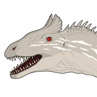 Thumbnail for 6370: ♀BOLARBEAR DRACULOPHOSAURUS