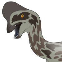 Thumbnail for 6390: Cryptid Badger