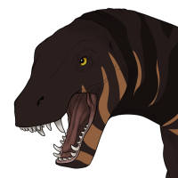 Thumbnail for 6457: Anteosaurus