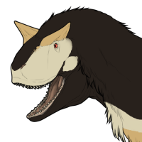 Thumbnail for 6476: Carnotaurus