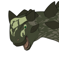 Thumbnail for 6489: Pinecone
