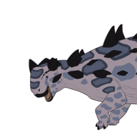 Thumbnail for 6545: Euoplocephalus