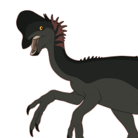 Thumbnail for 6638: Oviraptor