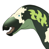 Thumbnail for 6646: Green Jack