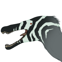 Thumbnail for 6648: Newbie’s First Dinosaur