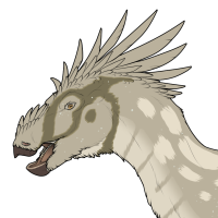 Thumbnail for 6663: Iguanodon