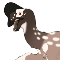 Thumbnail for 6710: Oviraptor