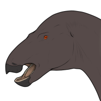 Thumbnail for 6758: Iguanodon