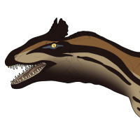 Thumbnail for 6760: Impala