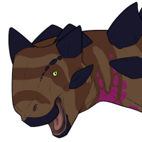 6788: Euoplocephalus