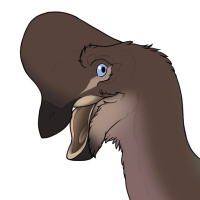 Thumbnail for 2173: The Songbird