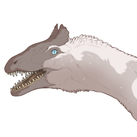Thumbnail for 6909: ♀ Nassa x Snow Bird