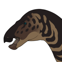 Thumbnail for 6934: 🔒Keep Iguanodon? Herb