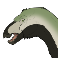 Thumbnail for 6942: Iguanodon
