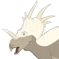 6955: Borealis 'Borgeous'