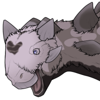 Thumbnail for 6983: Valentine [She/Her]