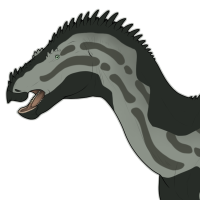 Thumbnail for 6985: Iguanodon