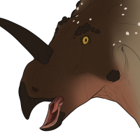 Thumbnail for 7035: Styracosaurus geno