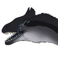 Thumbnail for 7046: Cryolophosaurus geno