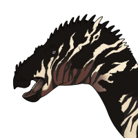 Thumbnail for 7051: Tiberius- DKDK/Dn/Sp/Cu