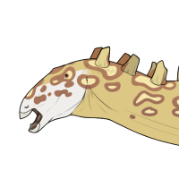 Thumbnail for 7054: White - C / CECE / Sl