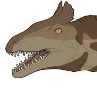 Thumbnail for 7060: Tawny