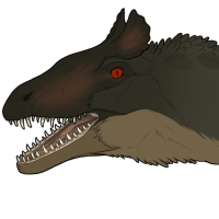 Thumbnail for 7064: Ghoul