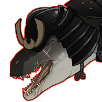 Thumbnail for 7076: Vader