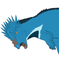 Thumbnail for 7087: Bluebird