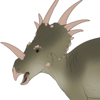 Thumbnail for 7094: Styracosaurus geno