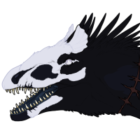 Thumbnail for 7104: Ghast ♀