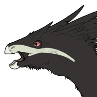 Thumbnail for 7121: Calligrapha Disrupta