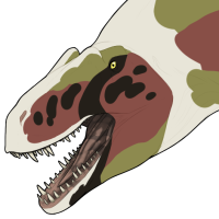 Thumbnail for 7170: Trout