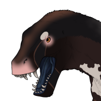 Thumbnail for 7183: Anteosaurus