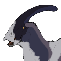 Thumbnail for 7220: Parasaurolophus Geno