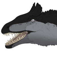 Thumbnail for 7229: Cryolophosaurus Geno