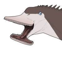 Thumbnail for 7231: weird lil thingaling